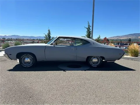 1969 Buick Skylark