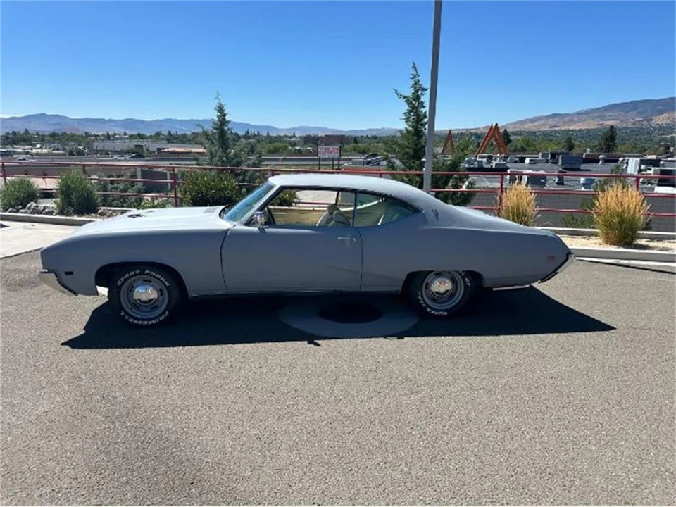1969 Buick Skylark 3rd Gen - Image 6 of 7