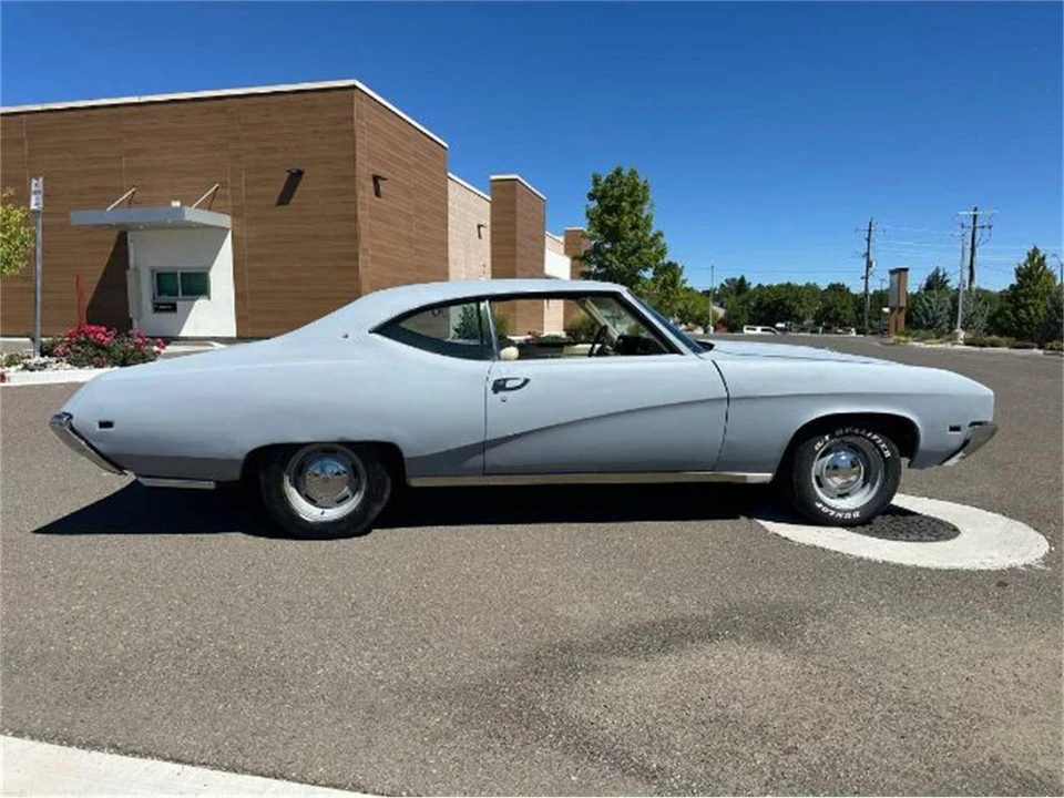 1969 Buick Skylark 3rd Gen - Image 7 of 7