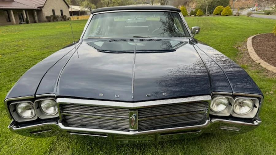 1969 Buick Skylark 3rd Gen - Image 4 of 13