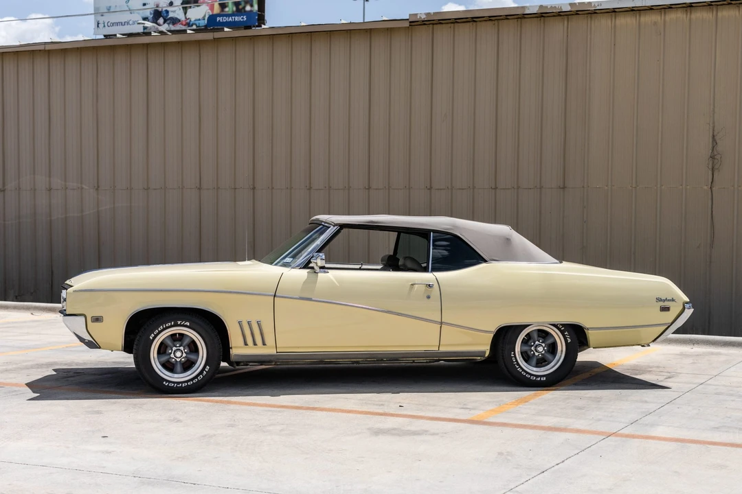 1969 Buick Skylark 3rd Gen - Image 4 of 31