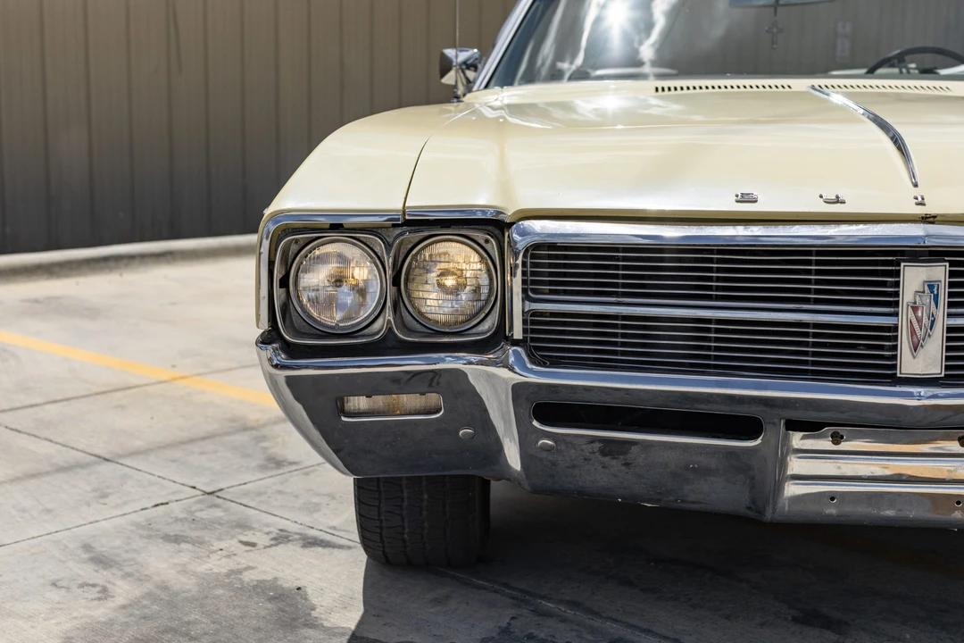 1969 Buick Skylark 3rd Gen - Image 23 of 31