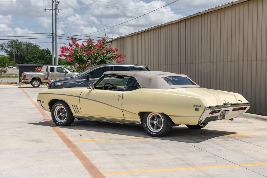 1969 Buick Skylark 3rd Gen - Image 5 of 31