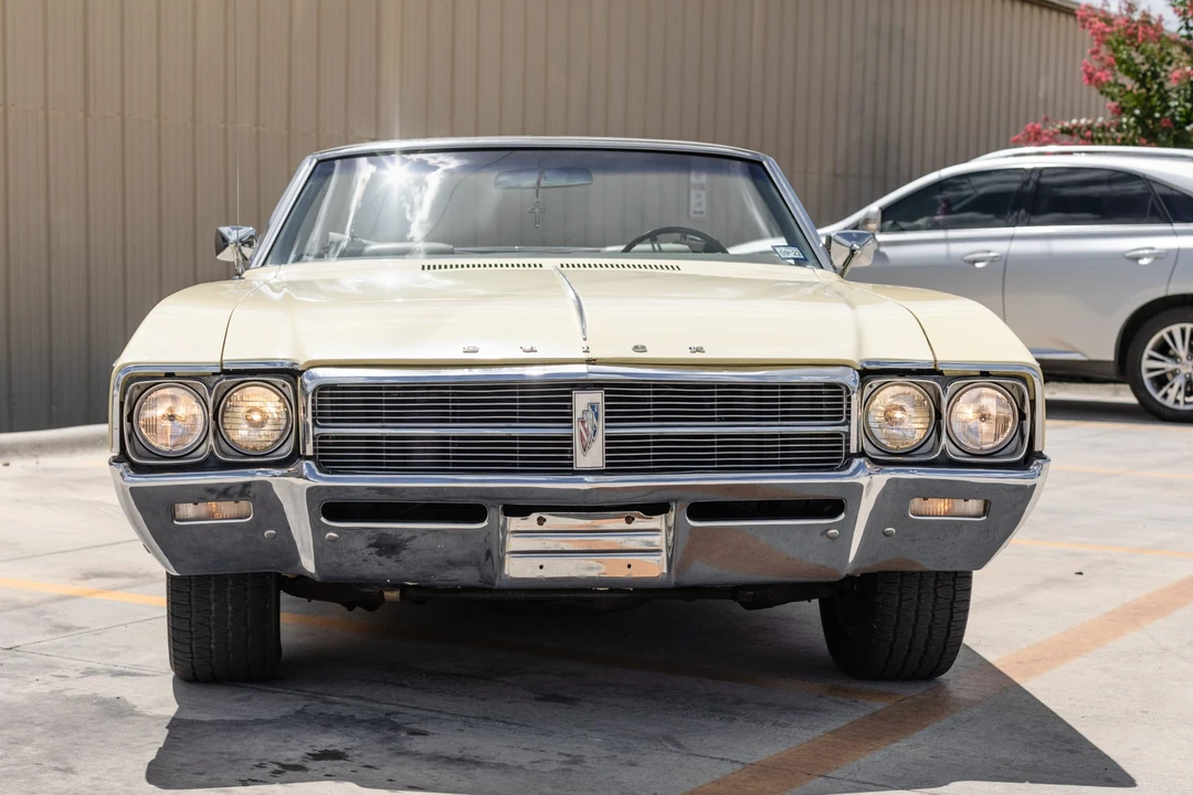 1969 Buick Skylark 3rd Gen - Image 17 of 31