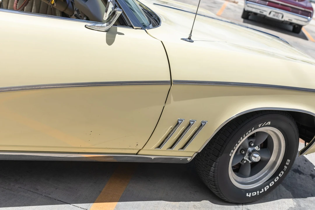 1969 Buick Skylark 3rd Gen - Image 16 of 31