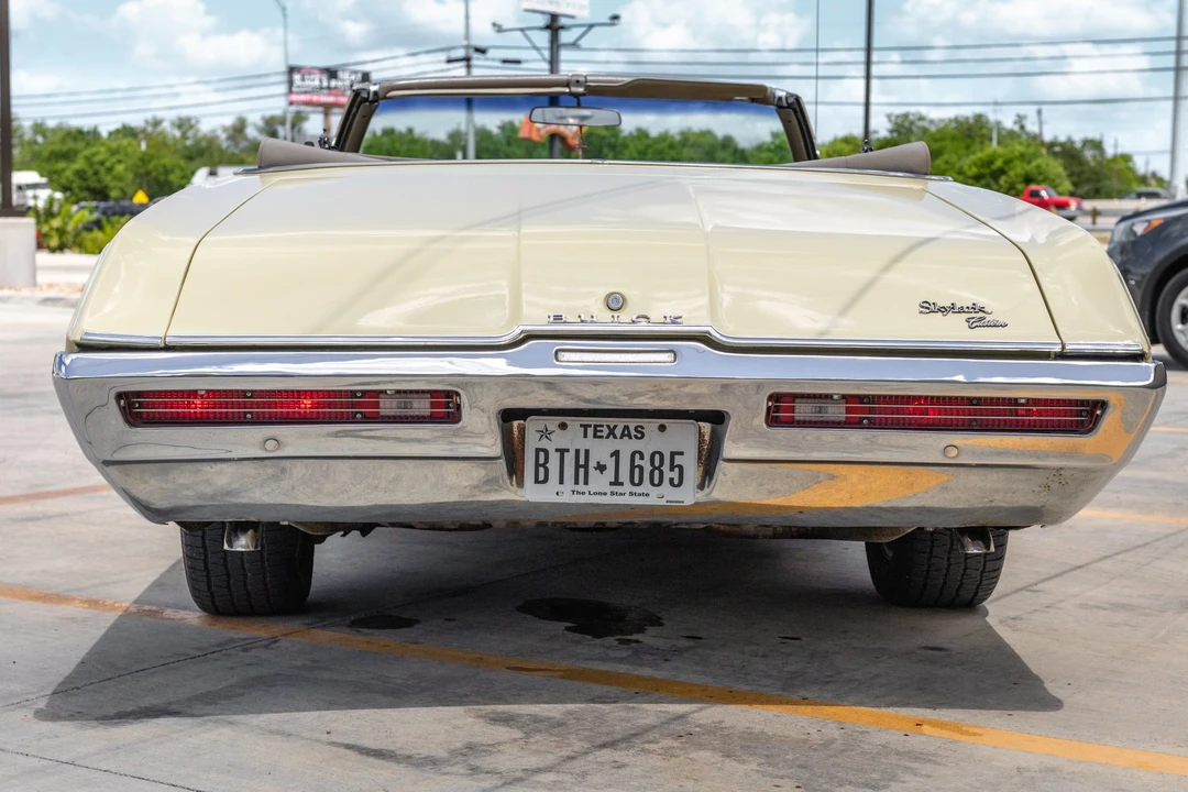 1969 Buick Skylark 3rd Gen - Image 12 of 31