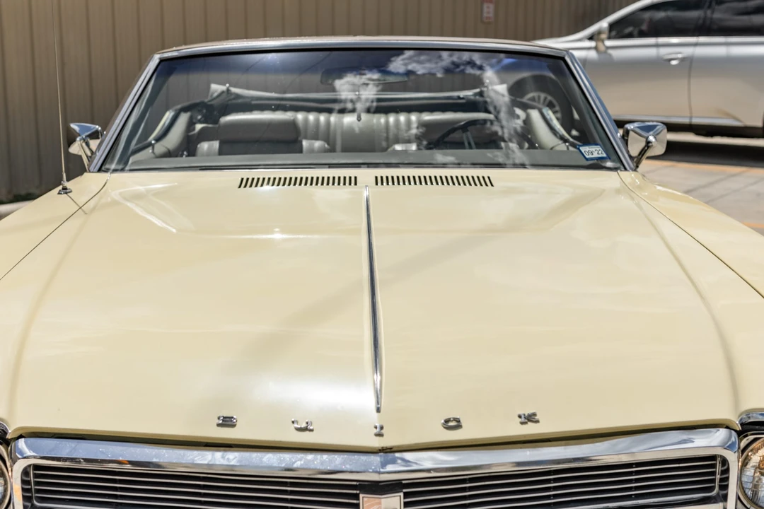 1969 Buick Skylark 3rd Gen - Image 30 of 31
