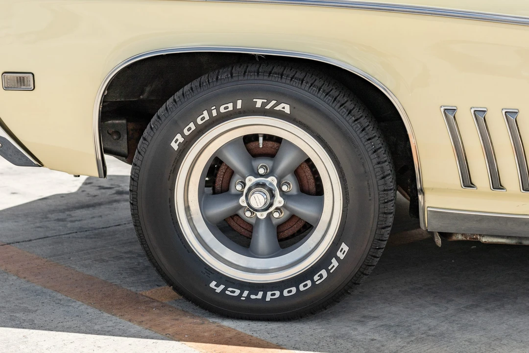1969 Buick Skylark 3rd Gen - Image 19 of 31