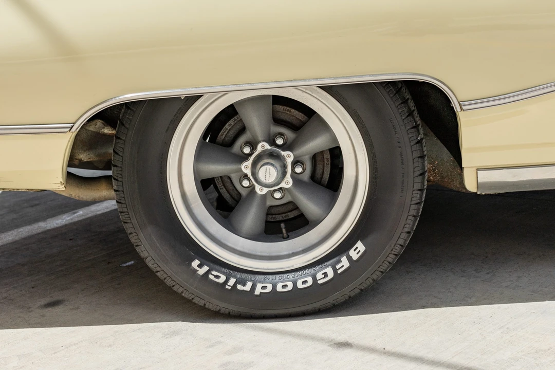 1969 Buick Skylark 3rd Gen - Image 21 of 31