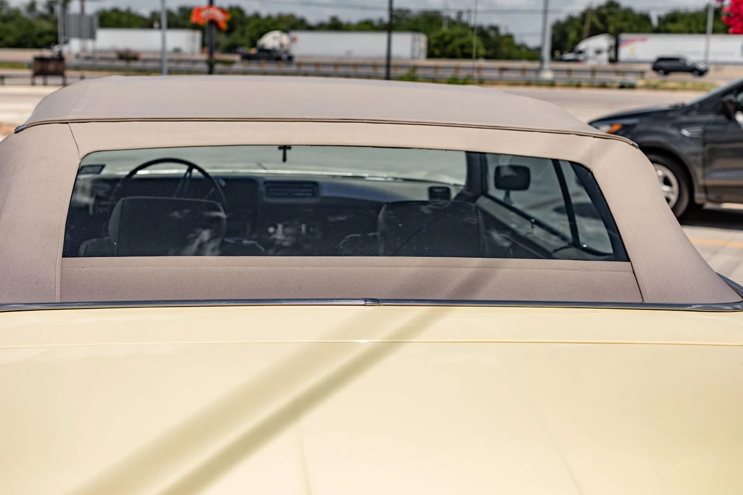 1969 Buick Skylark 3rd Gen - Image 28 of 31