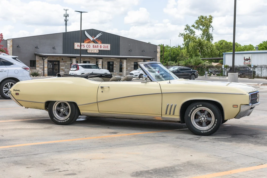 1969 Buick Skylark 3rd Gen - Image 14 of 31