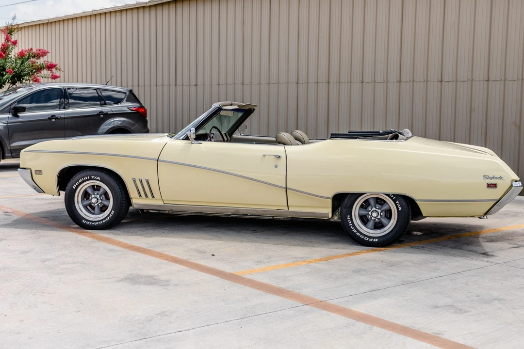 1969 Buick Skylark 3rd Gen - Image 10 of 31