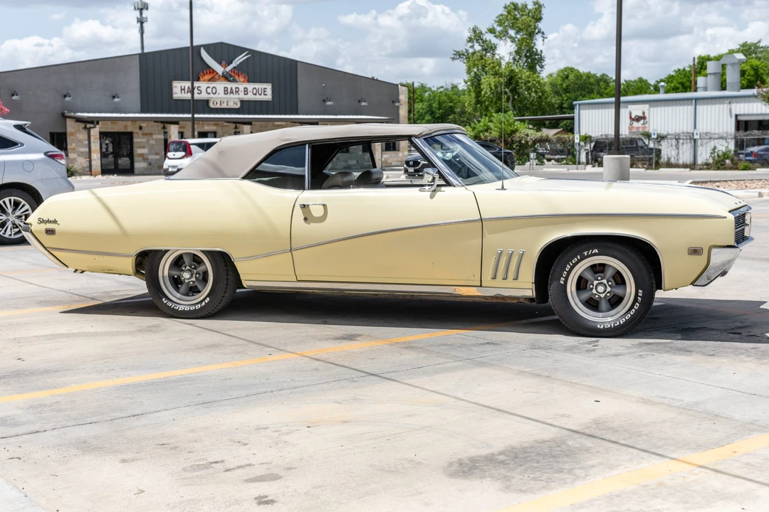 1969 Buick Skylark 3rd Gen - Image 8 of 31