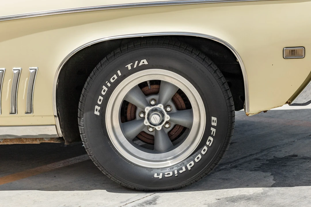 1969 Buick Skylark 3rd Gen - Image 22 of 31