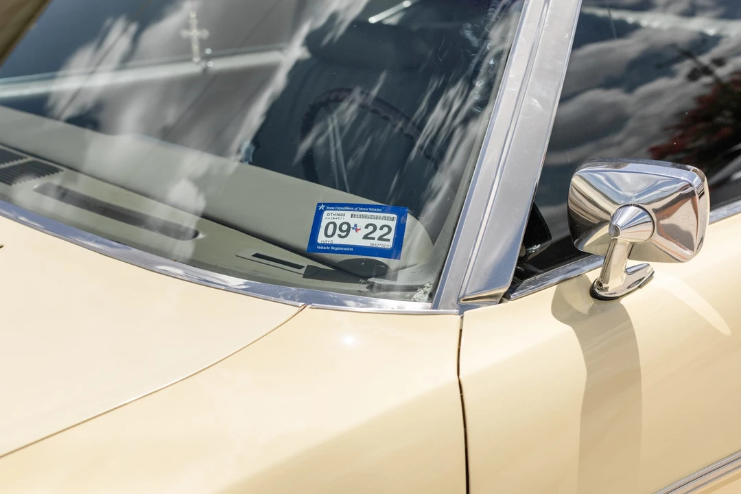 1969 Buick Skylark 3rd Gen - Image 25 of 31