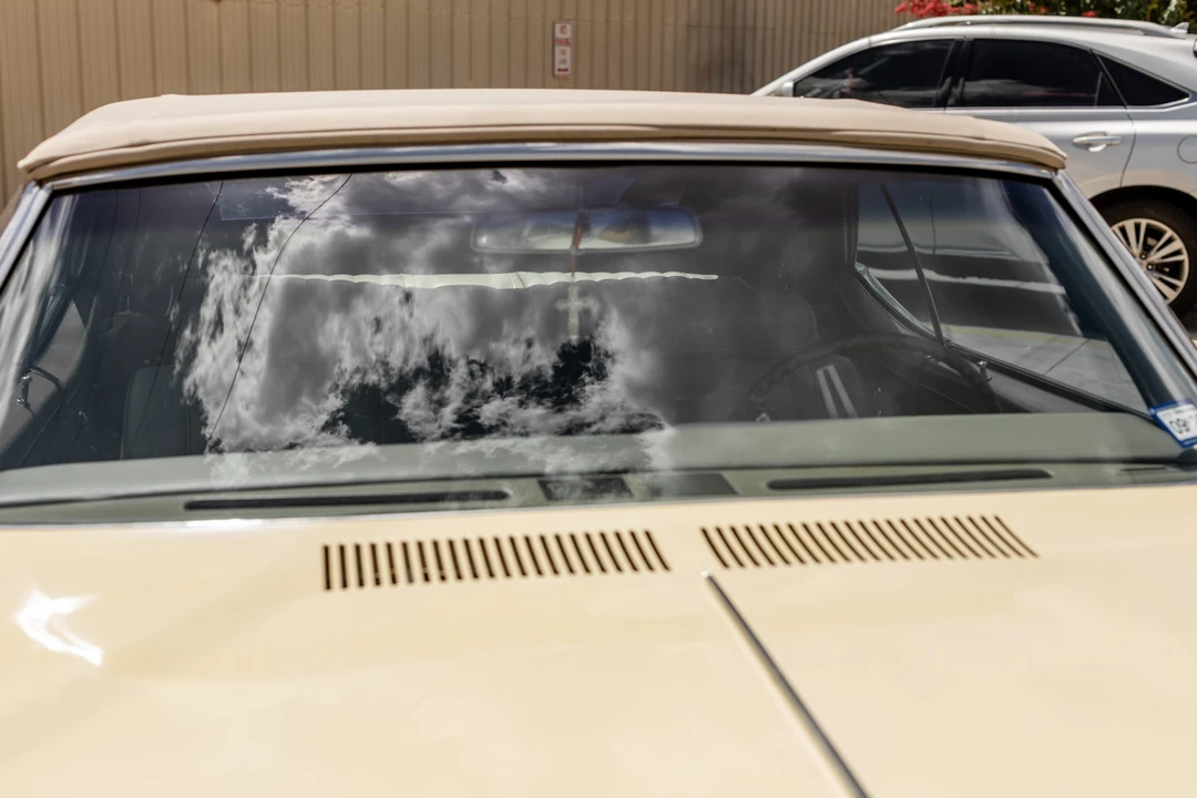 1969 Buick Skylark 3rd Gen - Image 26 of 31