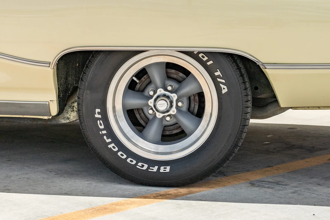 1969 Buick Skylark 3rd Gen - Image 20 of 31