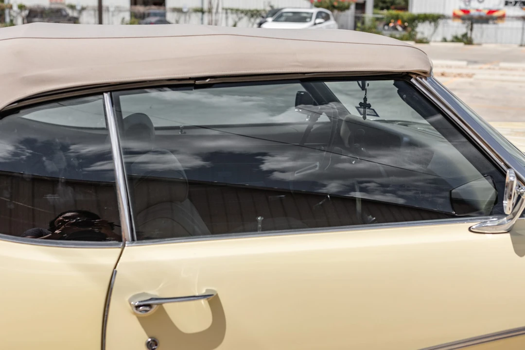 1969 Buick Skylark 3rd Gen - Image 27 of 31