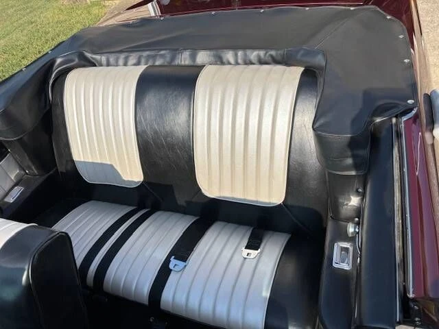 1969 Buick Skylark 3rd Gen - Image 7 of 11