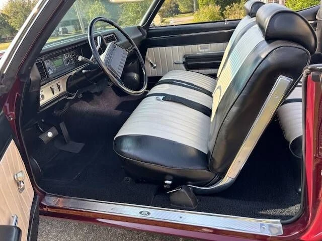 1969 Buick Skylark 3rd Gen - Image 6 of 11