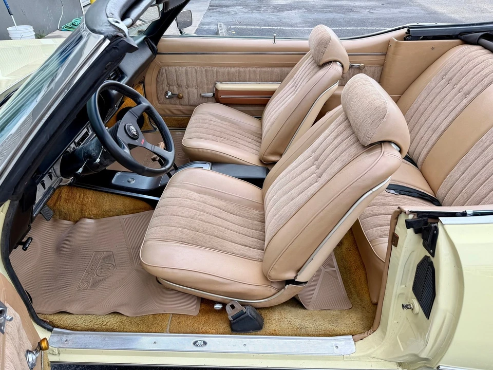 1969 Buick Skylark 3rd Gen - Image 6 of 21