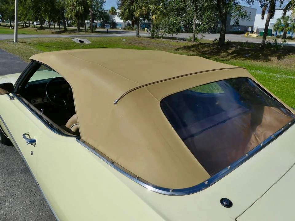 1969 Buick Skylark 3rd Gen - Image 4 of 21