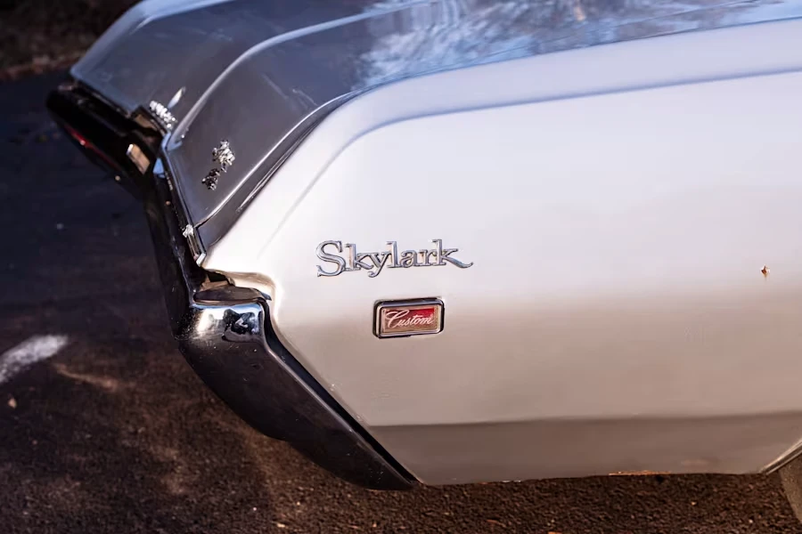1969 Buick Skylark 3rd Gen - Image 16 of 31