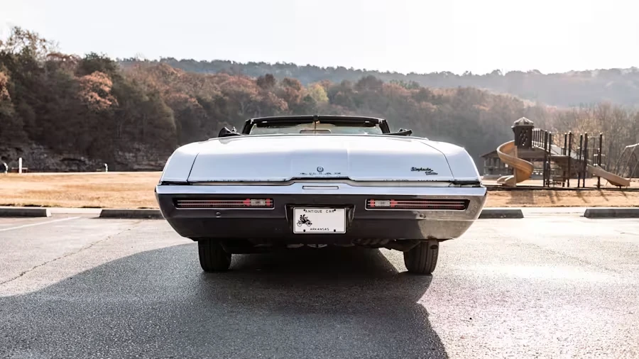 1969 Buick Skylark 3rd Gen - Image 5 of 31