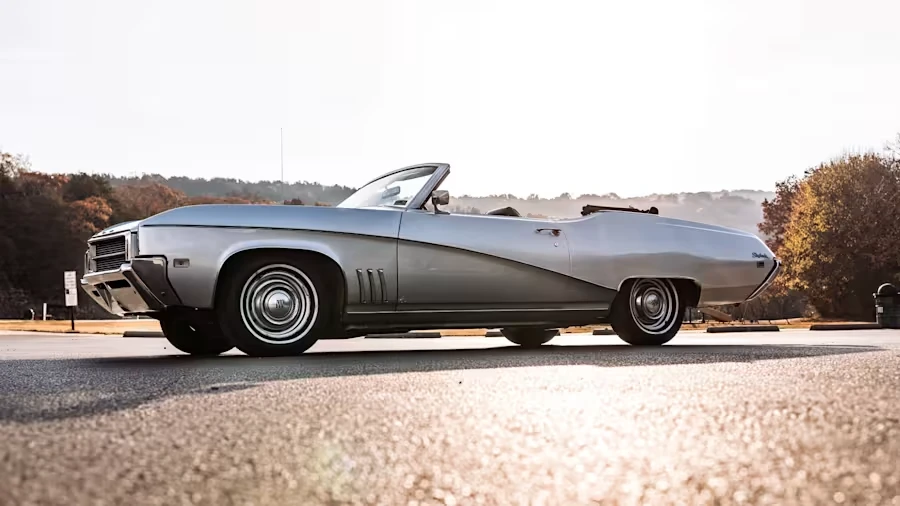 1969 Buick Skylark 3rd Gen - Image 7 of 31