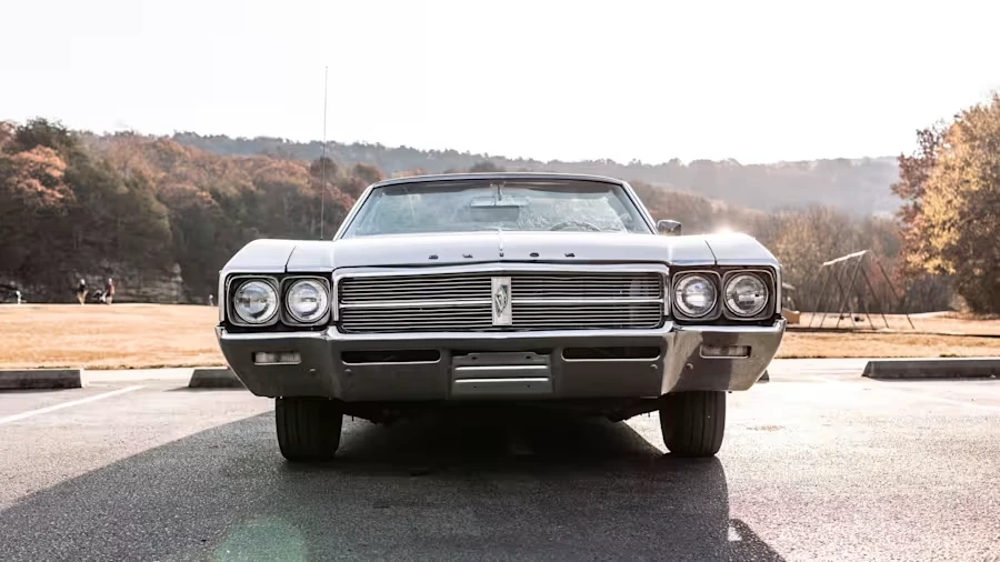 1969 Buick Skylark 3rd Gen - Image 4 of 31