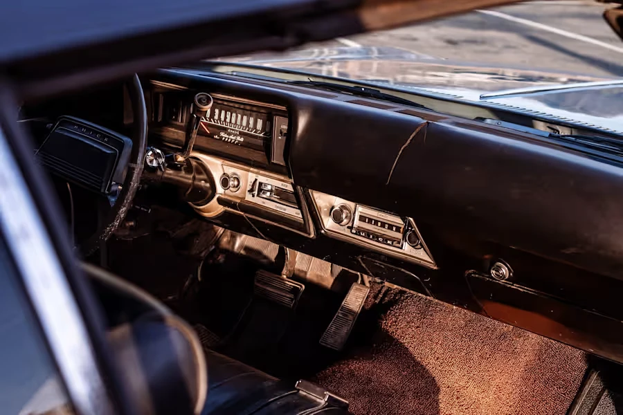 1969 Buick Skylark 3rd Gen - Image 23 of 31