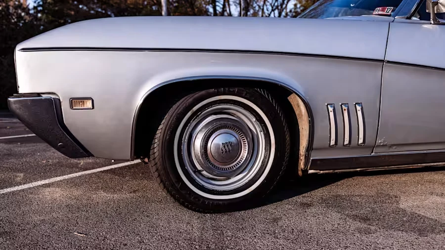 1969 Buick Skylark 3rd Gen - Image 9 of 31