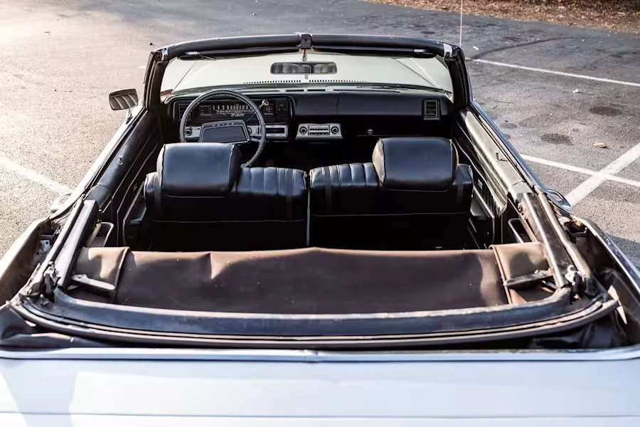 1969 Buick Skylark 3rd Gen - Image 28 of 31