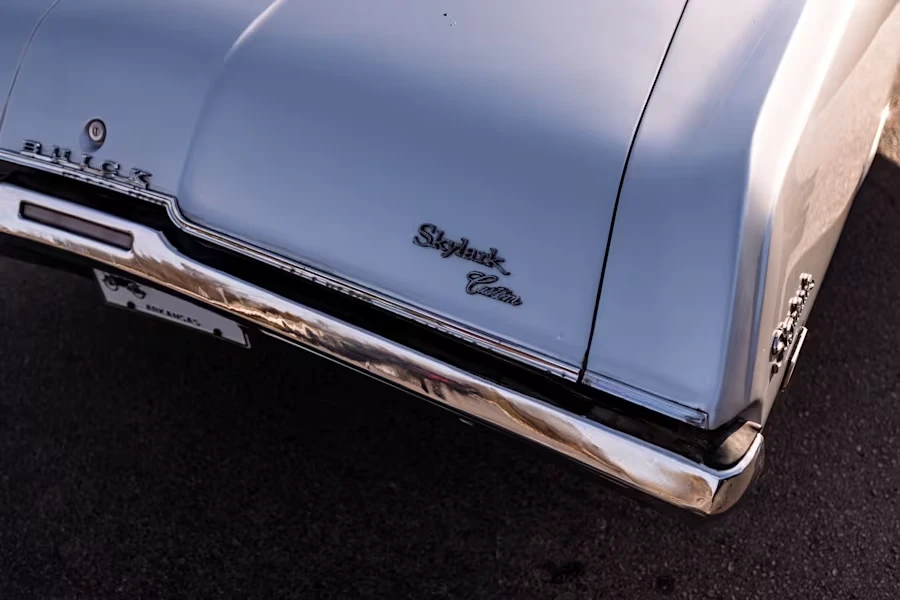 1969 Buick Skylark 3rd Gen - Image 10 of 31