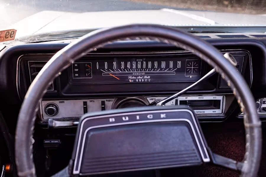 1969 Buick Skylark 3rd Gen - Image 20 of 31
