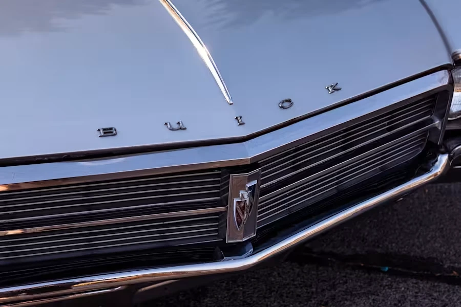 1969 Buick Skylark 3rd Gen - Image 17 of 31