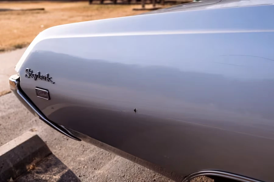 1969 Buick Skylark 3rd Gen - Image 14 of 31