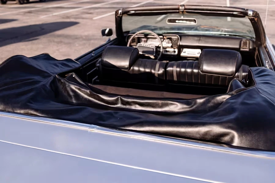1969 Buick Skylark 3rd Gen - Image 21 of 31