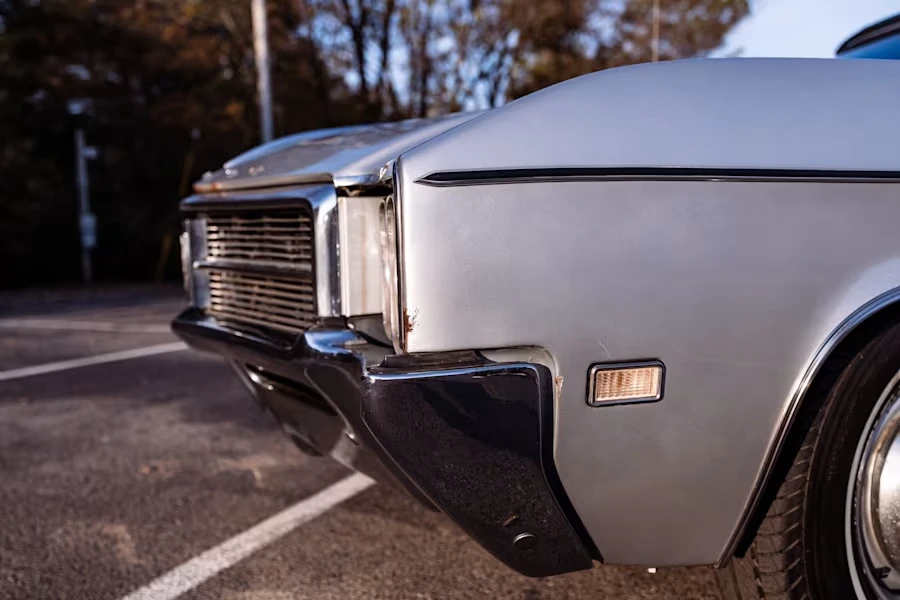 1969 Buick Skylark 3rd Gen - Image 15 of 31