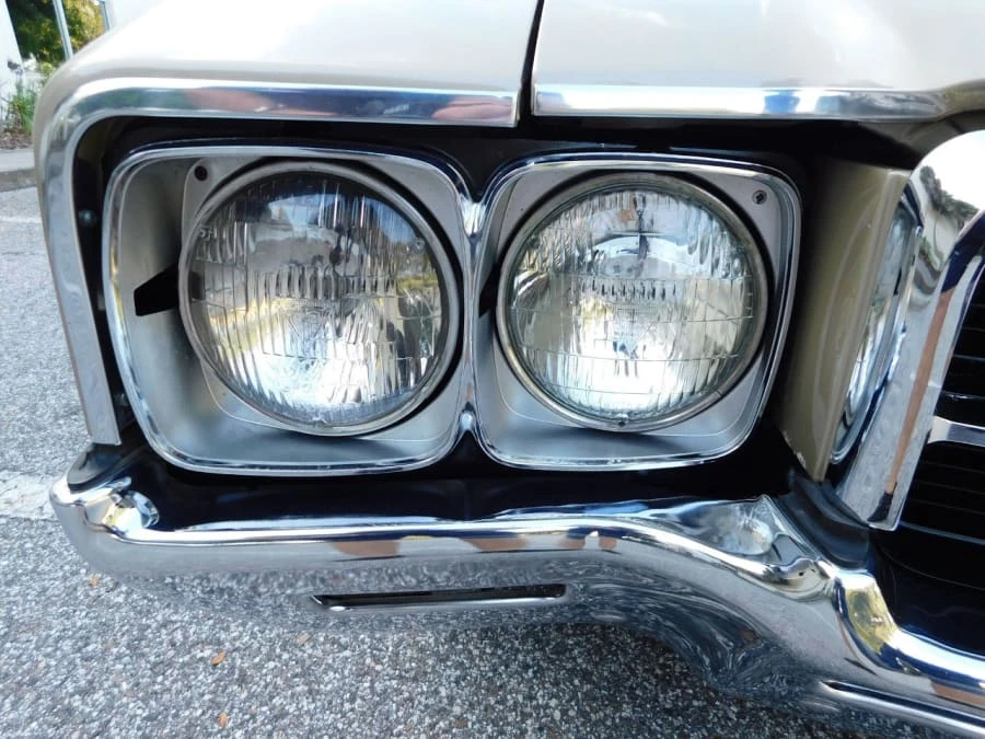 1969 Buick Skylark 3rd Gen - Image 14 of 31