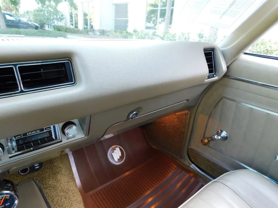 1969 Buick Skylark 3rd Gen - Image 25 of 31