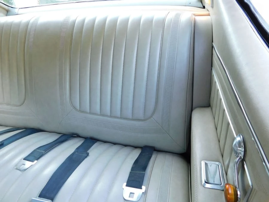 1969 Buick Skylark 3rd Gen - Image 22 of 31