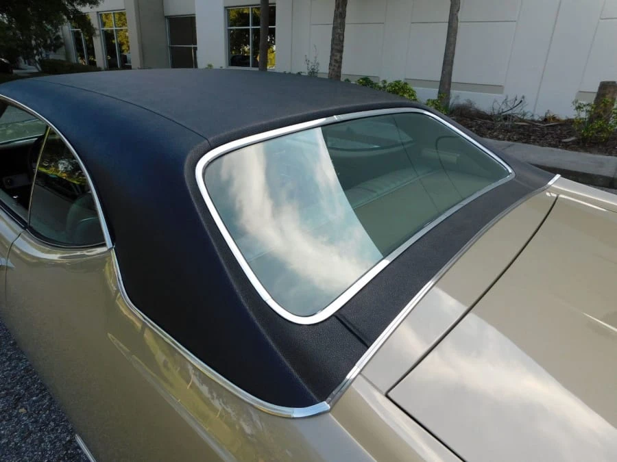 1969 Buick Skylark 3rd Gen - Image 9 of 31