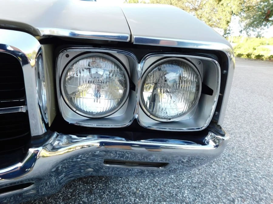 1969 Buick Skylark 3rd Gen - Image 13 of 31