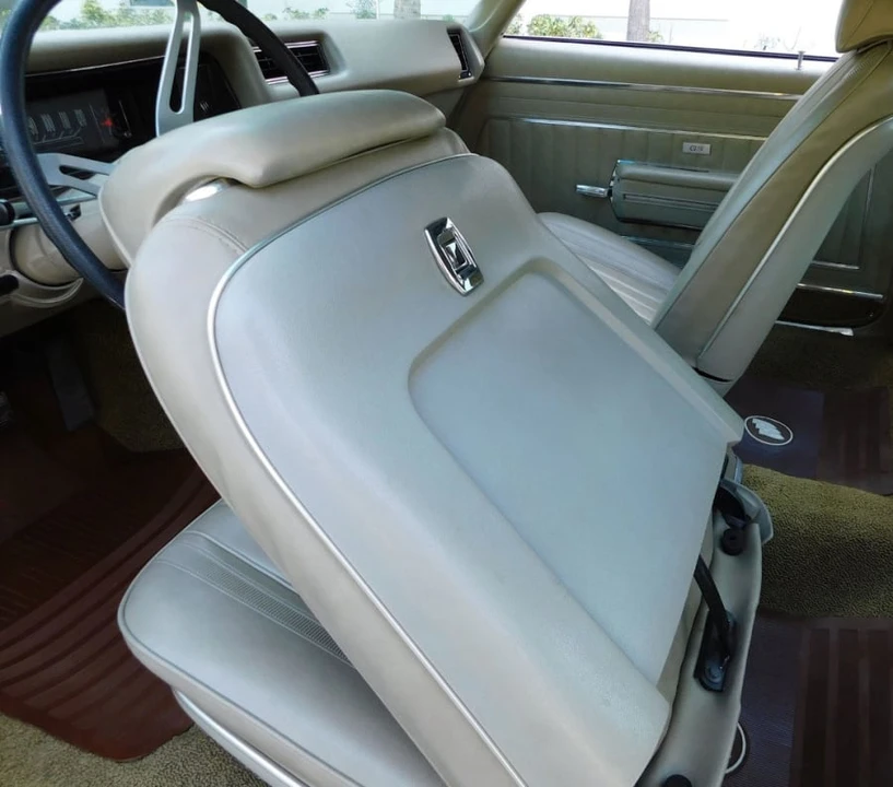 1969 Buick Skylark 3rd Gen - Image 20 of 31