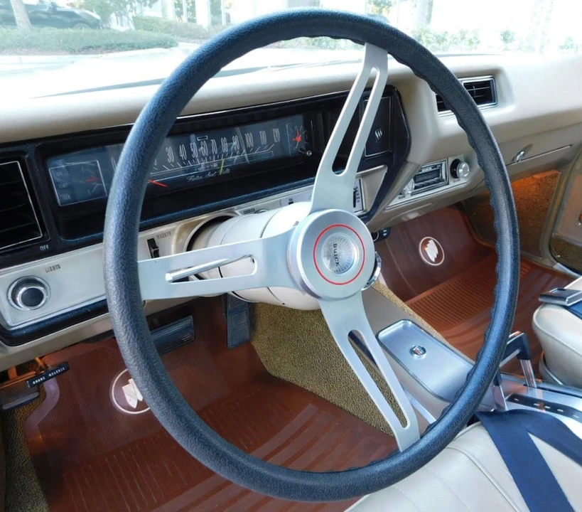 1969 Buick Skylark 3rd Gen - Image 16 of 31