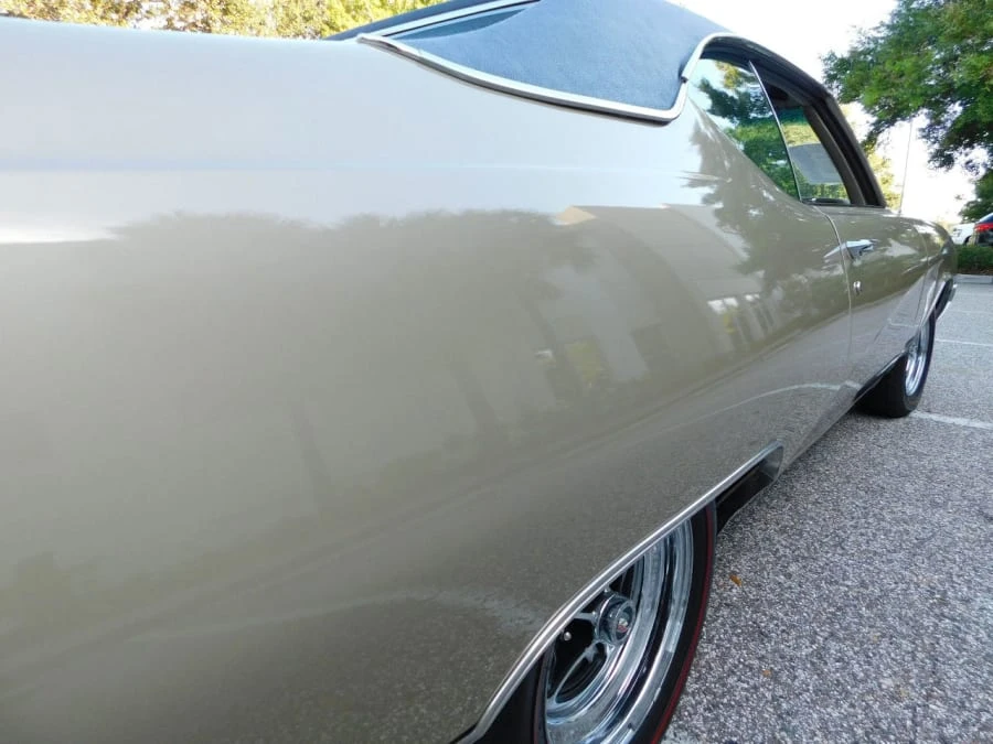 1969 Buick Skylark 3rd Gen - Image 12 of 31