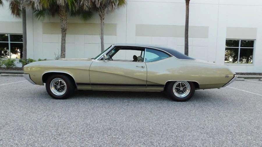 1969 Buick Skylark 3rd Gen - Image 6 of 31