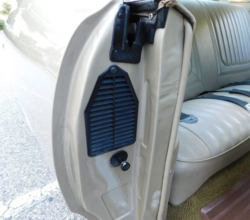 1969 Buick Skylark 3rd Gen - Image 31 of 31