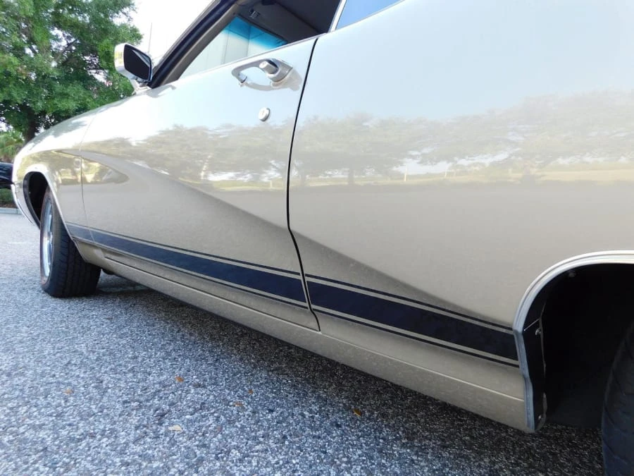 1969 Buick Skylark 3rd Gen - Image 11 of 31